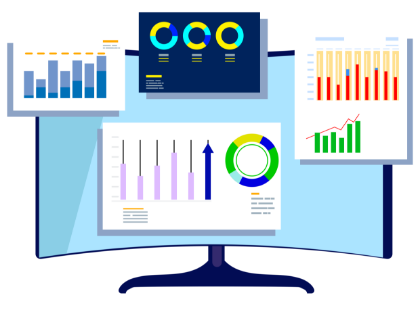 Chart Integration Module